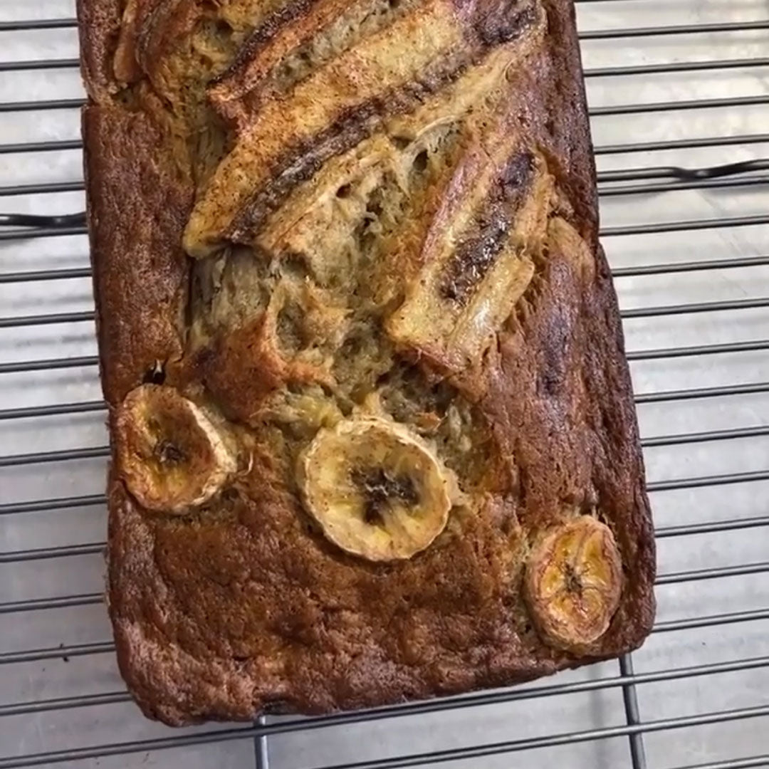 Banana Bread