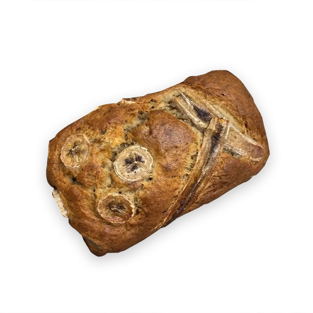 Banana Bread