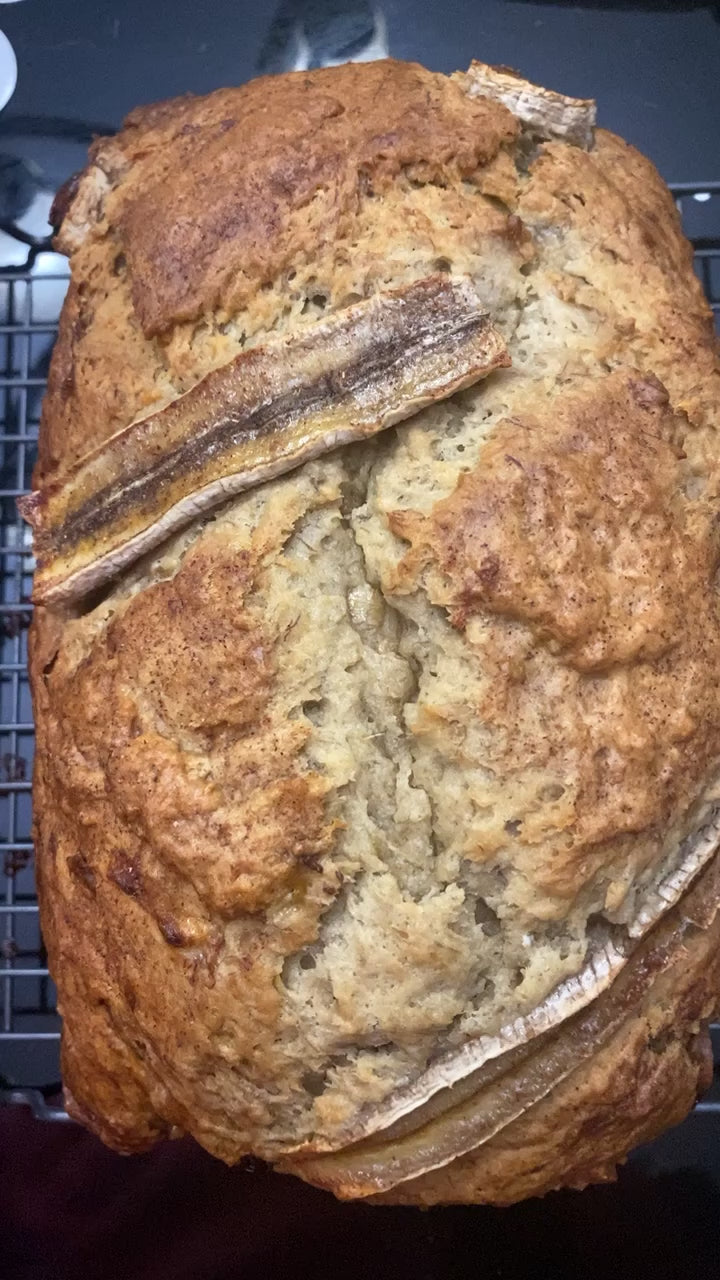 Banana Bread